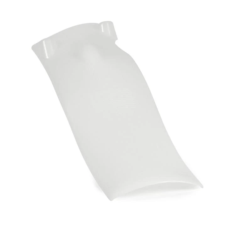 Rtech Mud Plates - Neutral