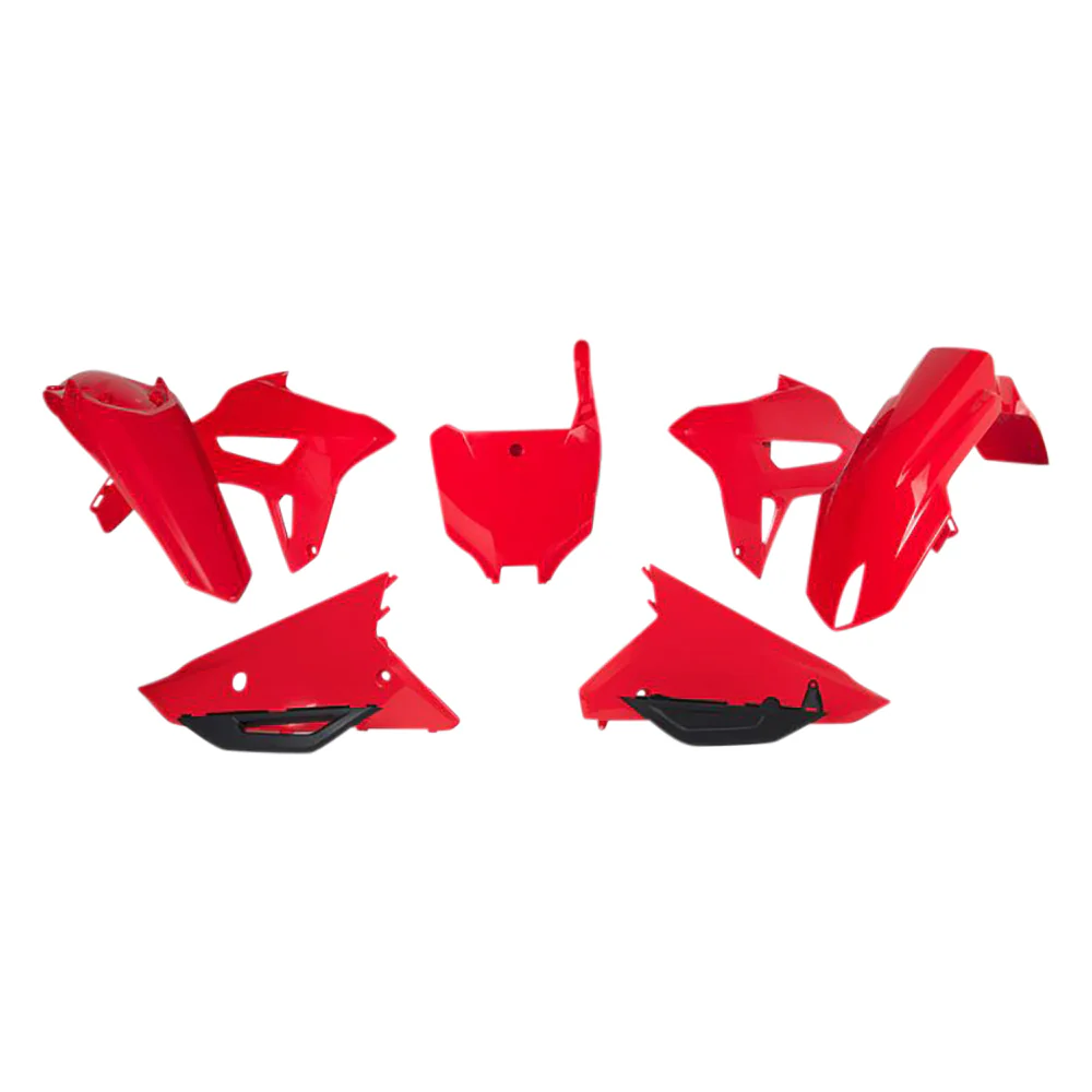 Rtech Plastics Kit - OE Style