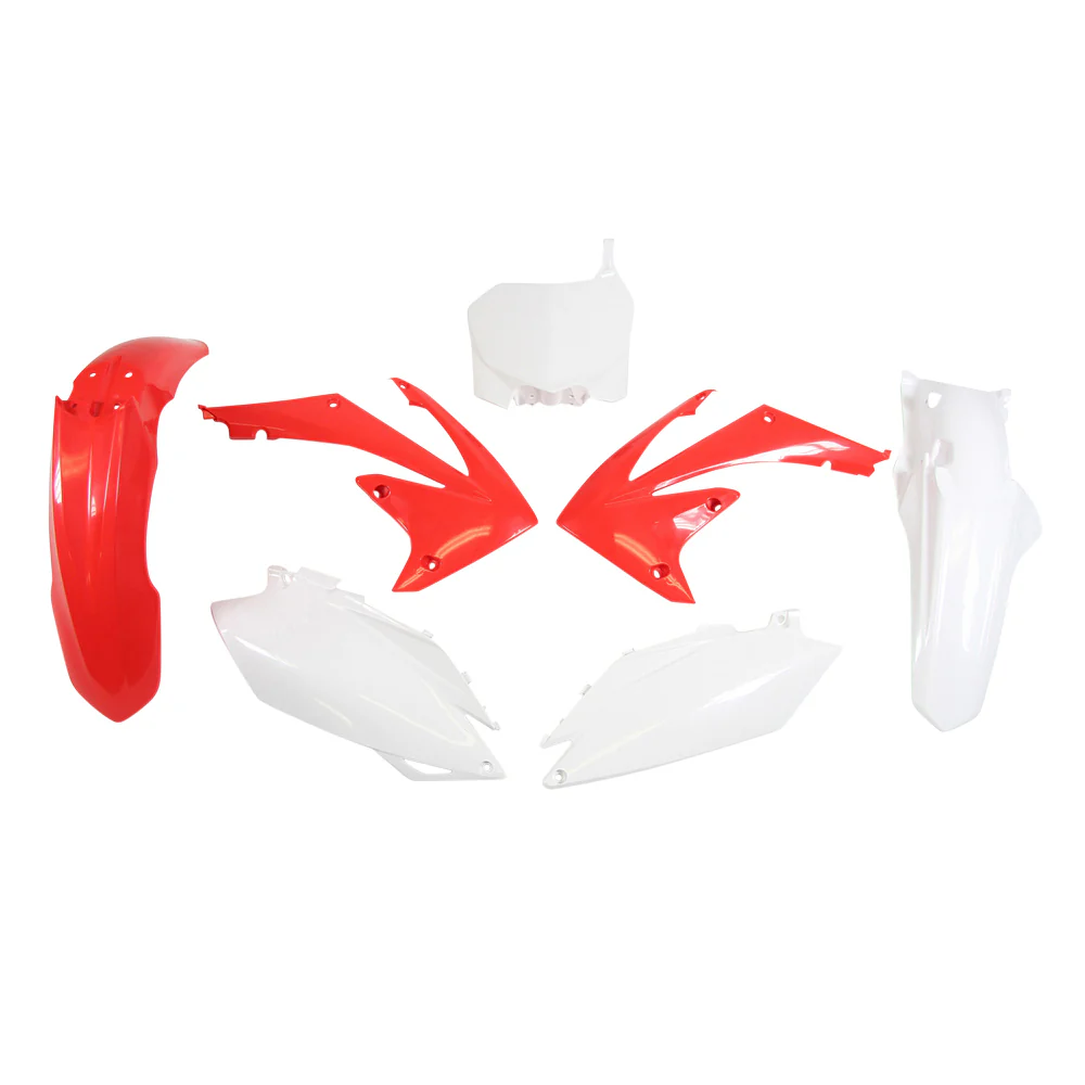 Rtech Plastics Kit - OE Style