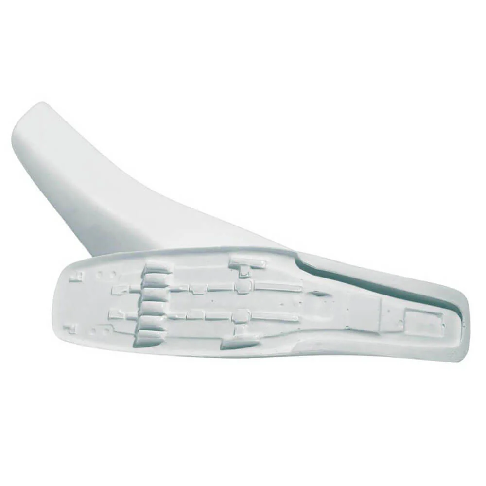 Rtech Seat Foam - +15mm
