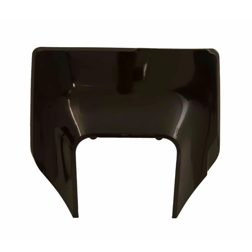 Rtech Headlight Surround - Black