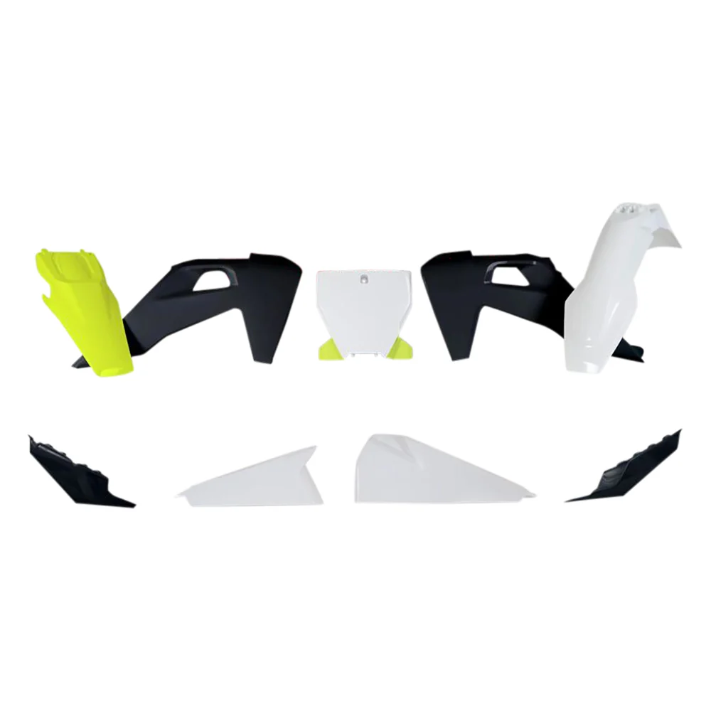 Rtech Plastics Kit - Rockstar