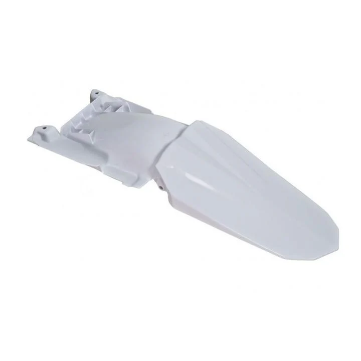 Rtech Rear Fender - White
