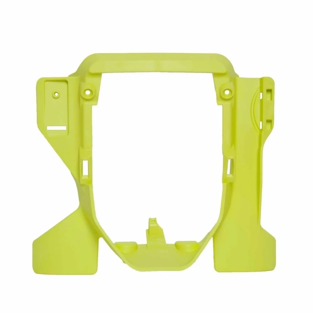 Rtech Headlight Bracket - Yellow