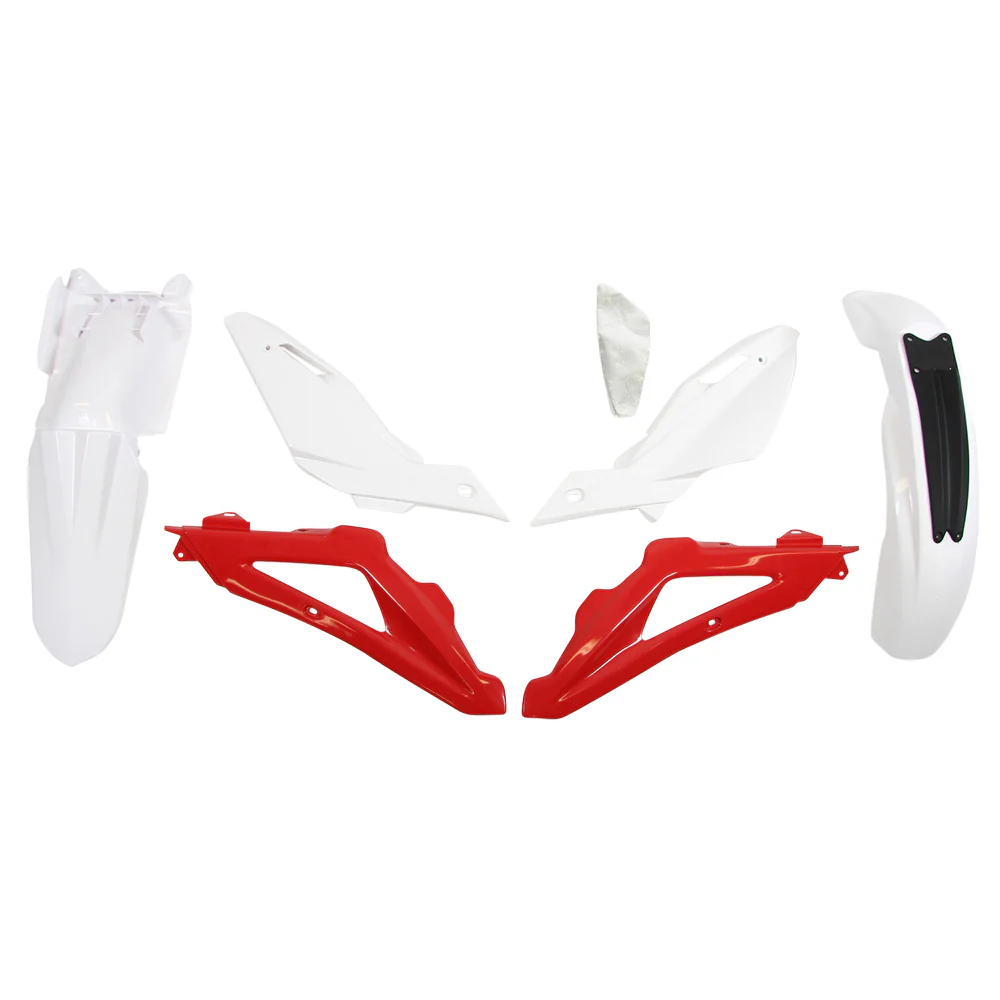 Rtech Plastics Kit - OE Style