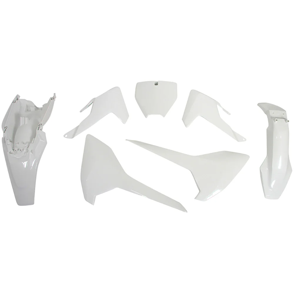Rtech Plastics Kit - OE Style