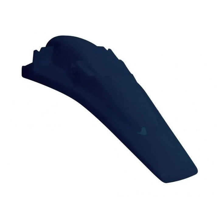 Rtech Rear Fender - Blue