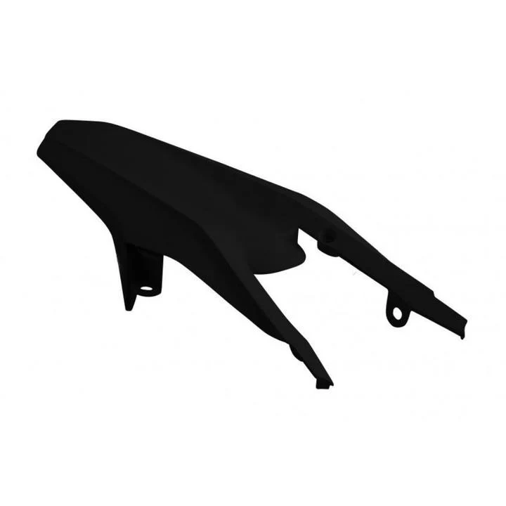 Rtech Rear Fender - Black