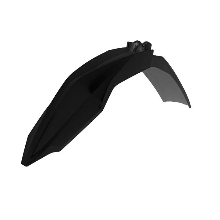 Rtech Front Fender - Black