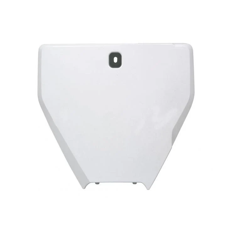 Rtech Front Plate - White