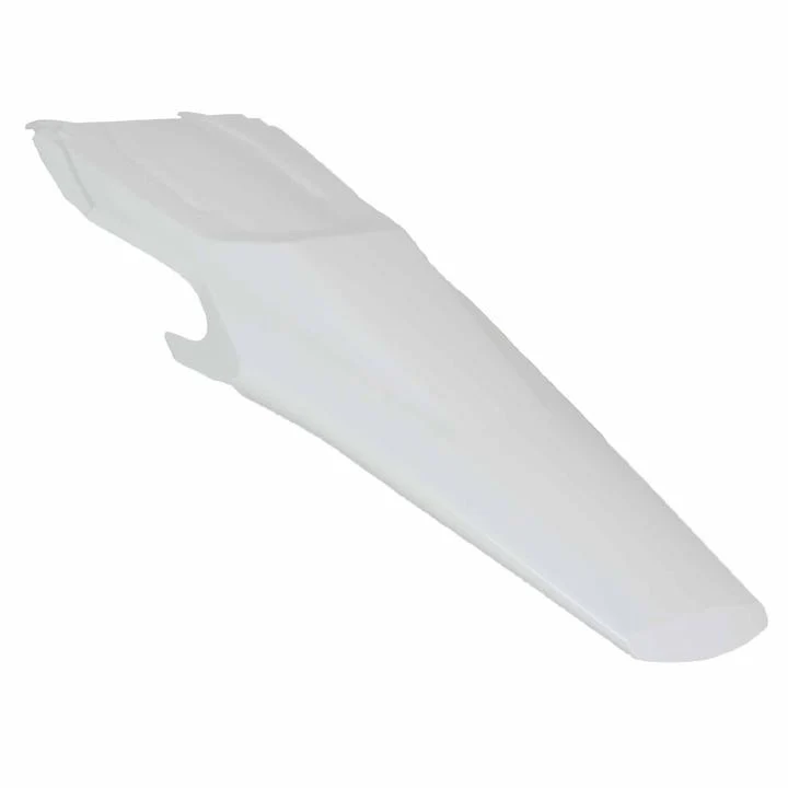 Rtech Rear Fender - White