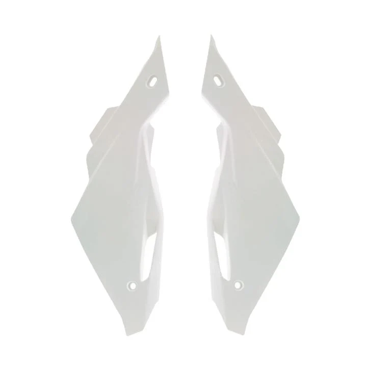 Rtech Side Panels - White