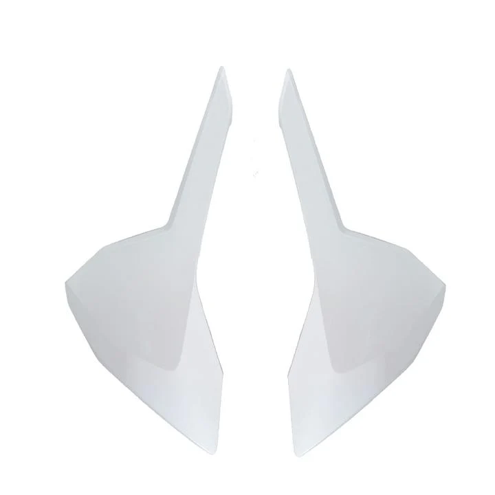 Rtech Side Panels - White