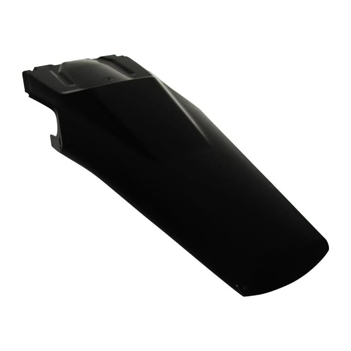 Rtech Rear Fender - Black