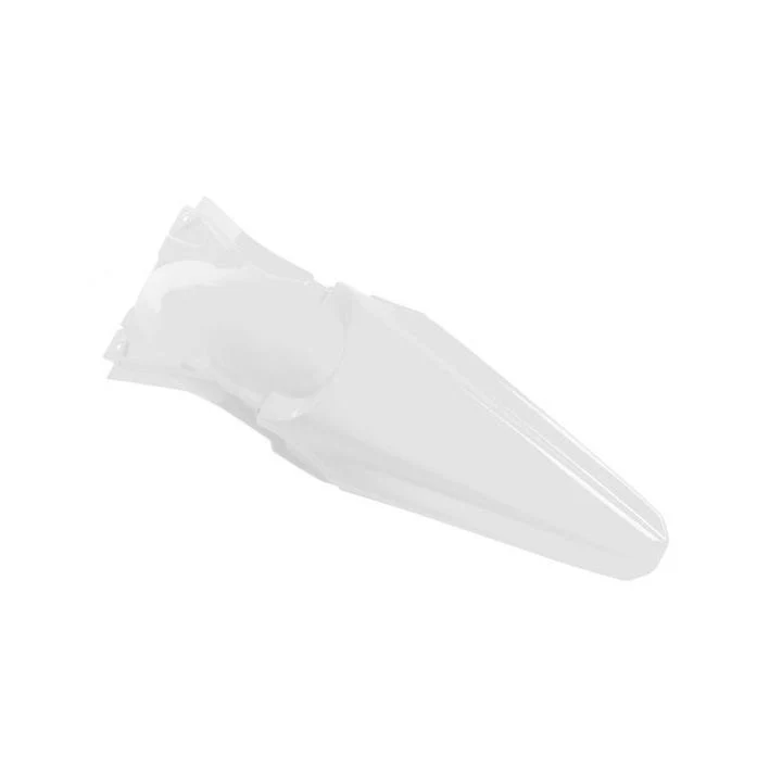 Rtech Rear Fender - White