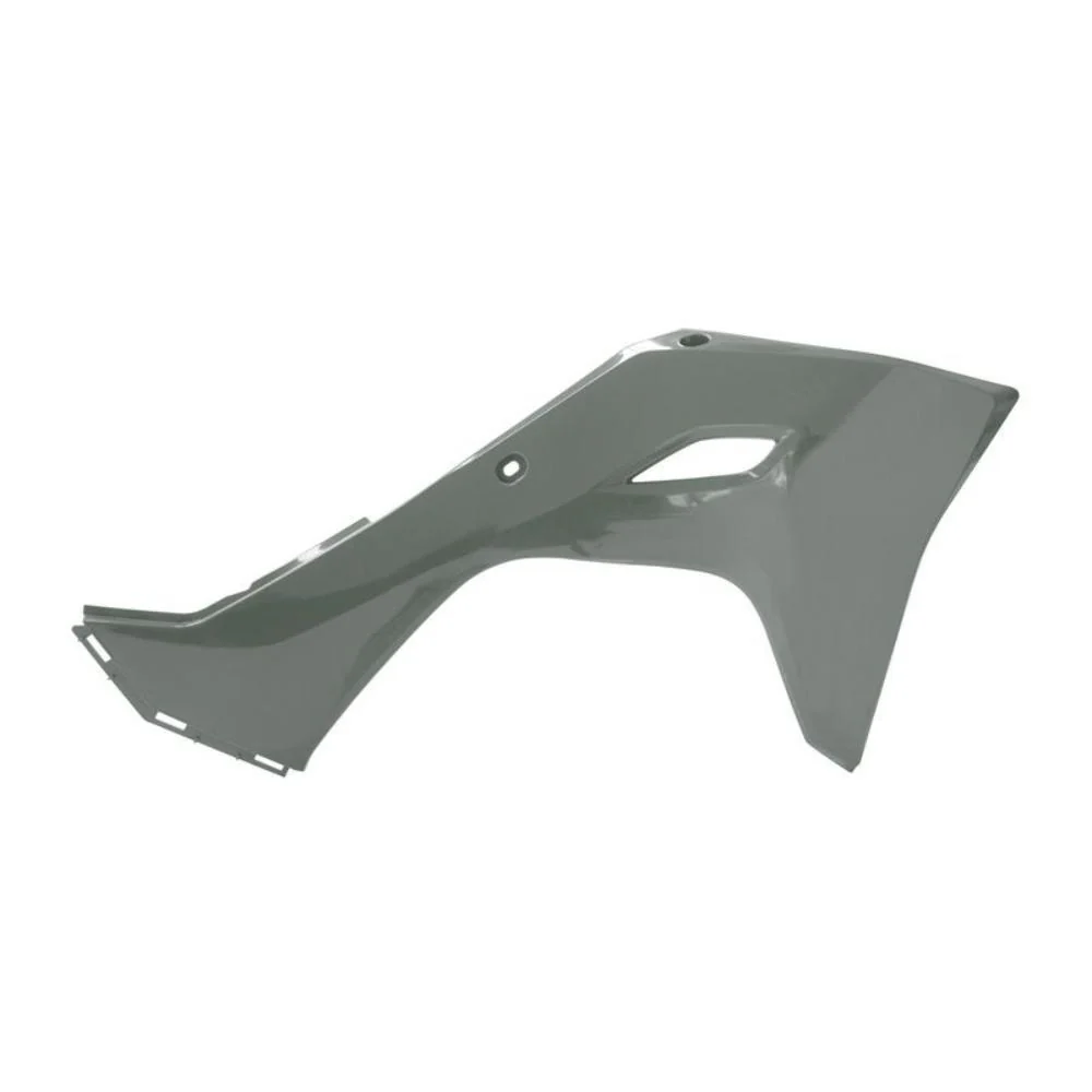 Rtech Side Panels - Grey