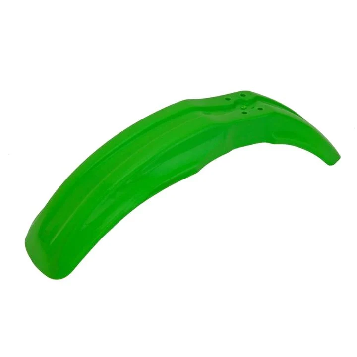 Rtech Front Fender - Green