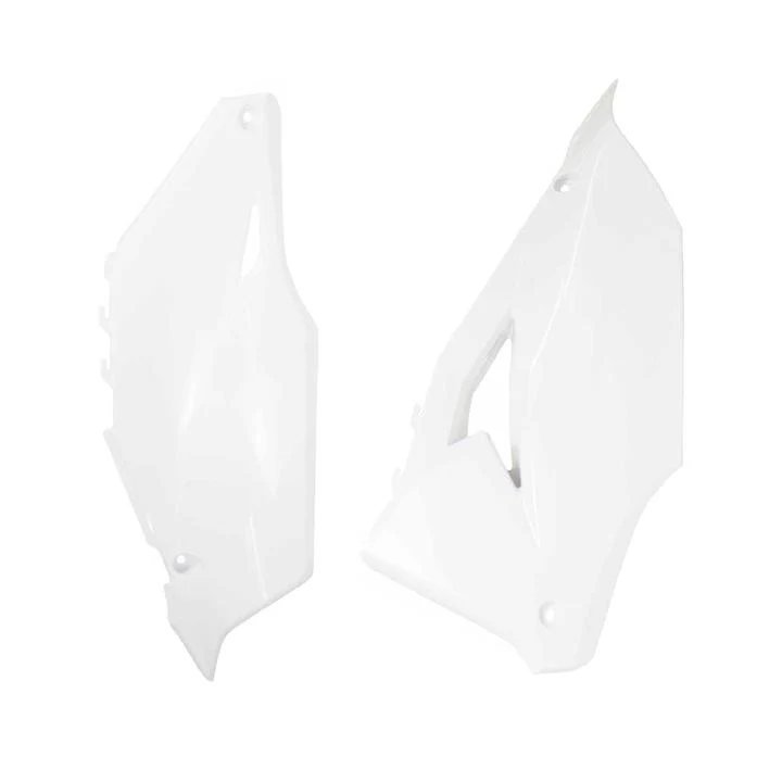 Rtech Side Panels - White