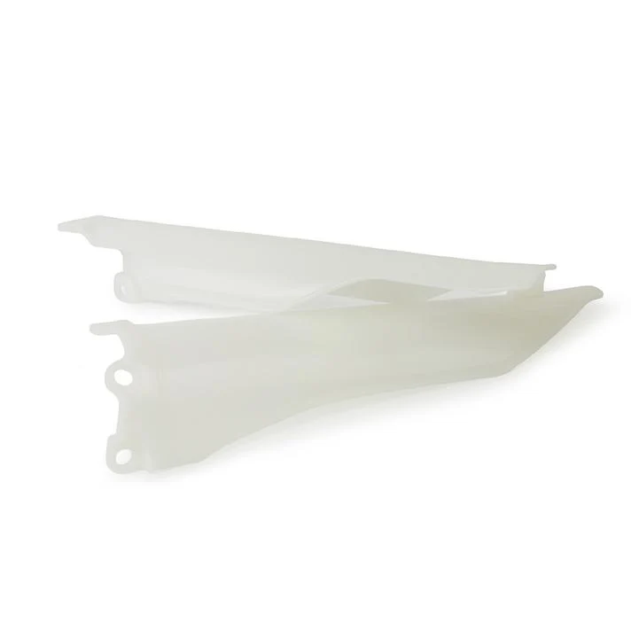 Rtech Fork Protectors - Neutral