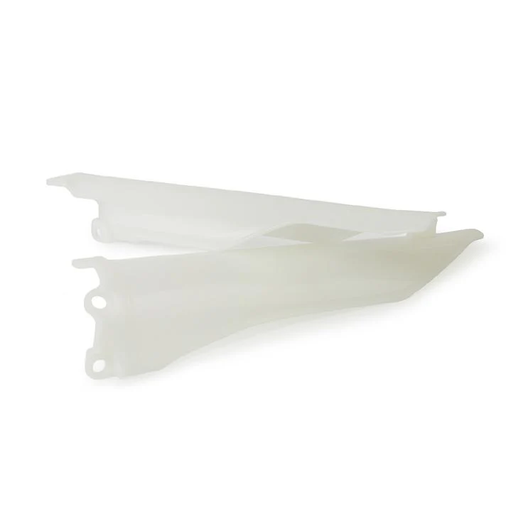 Rtech Fork Protectors - Neutral