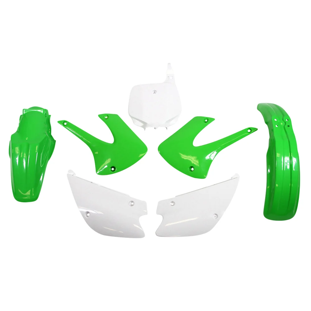 Rtech Plastics Kit - OE Style
