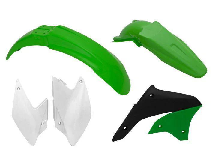 Rtech Plastics Kit - OE Style - Image 2