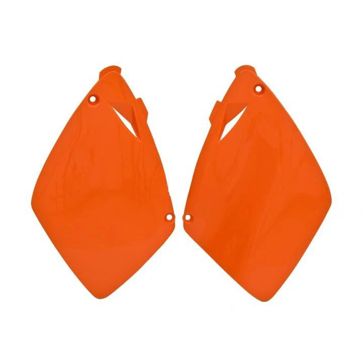 Rtech Side Panels - Orange