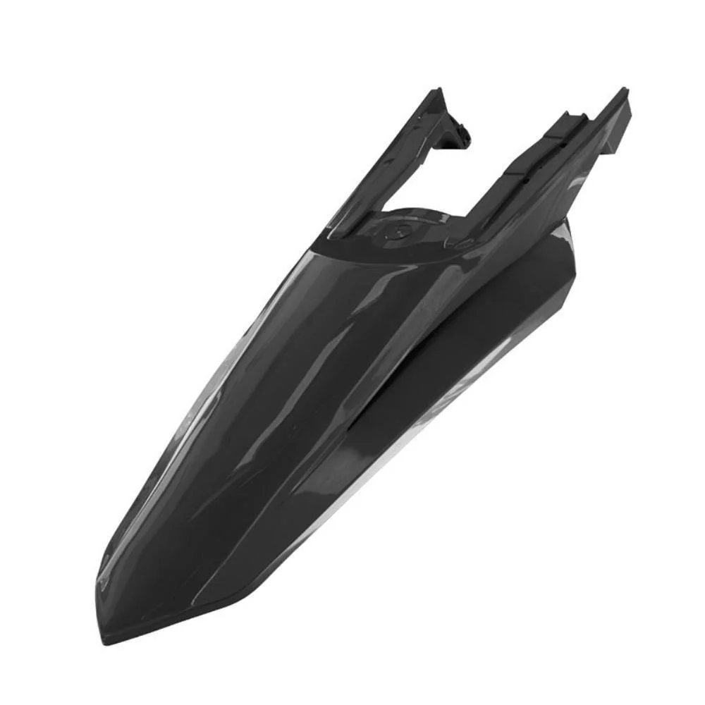 Rtech Rear Fender - Black