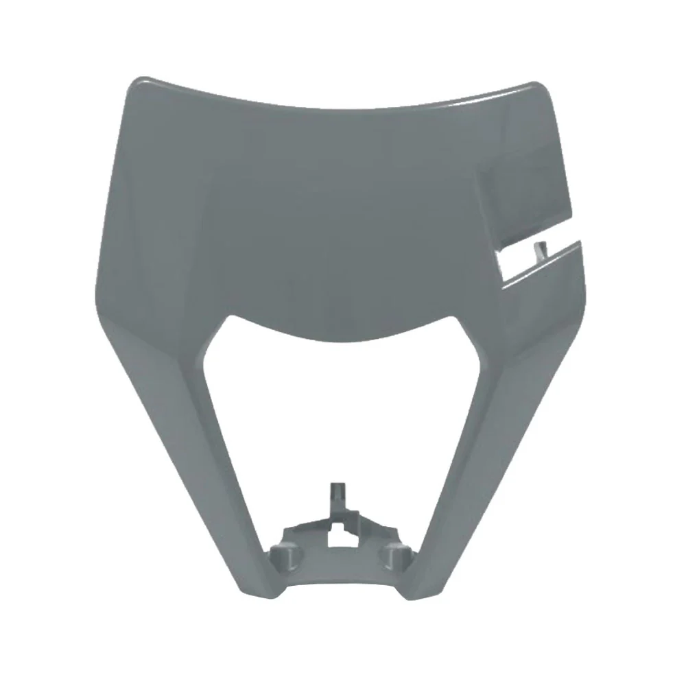 Rtech Headlight Surround - Grey