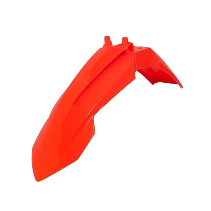 Rtech Front Fender - Orange