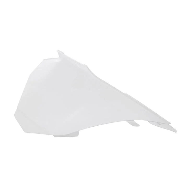 Rtech Left Airbox Side Panel - White