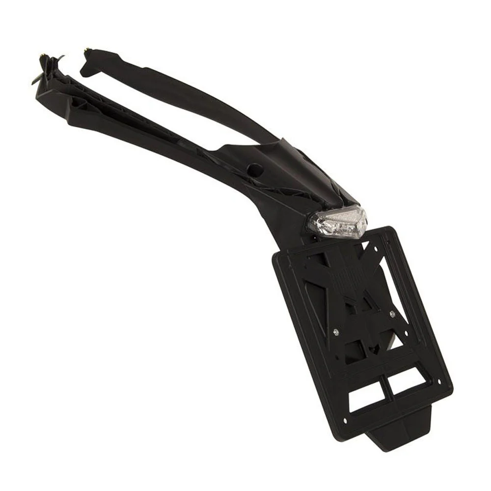 Rtech Integra Tail Lights - Black