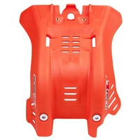 Rtech Enduro Engine Guard - Orange - Image 2