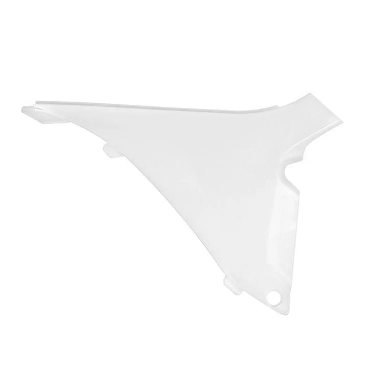 Rtech Right Airbox Side Panel -  White