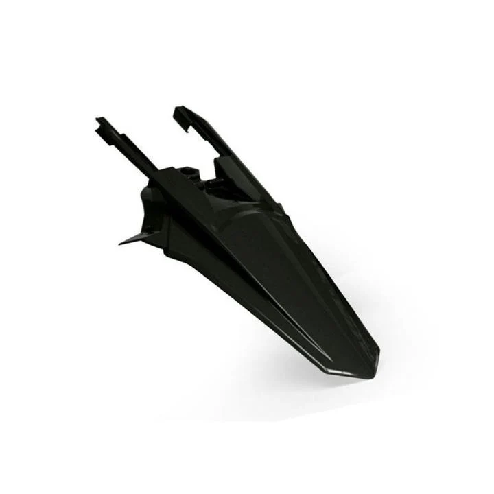 Rtech Rear Fender - Black