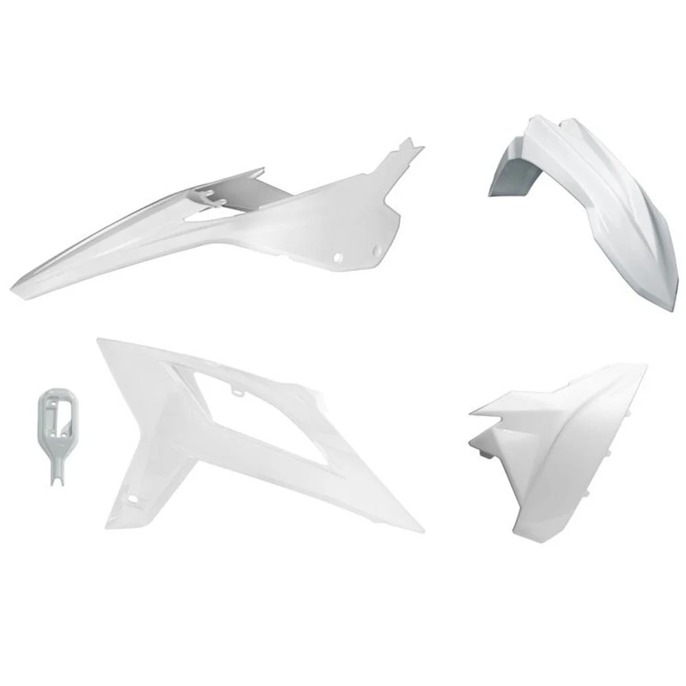 Rtech OE Plastic Kit 4 Piece