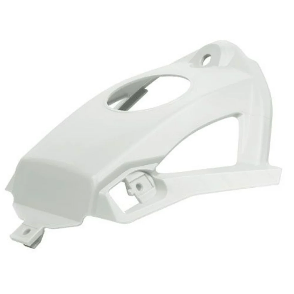 Rtech OEM Replacement Tank Cover - White