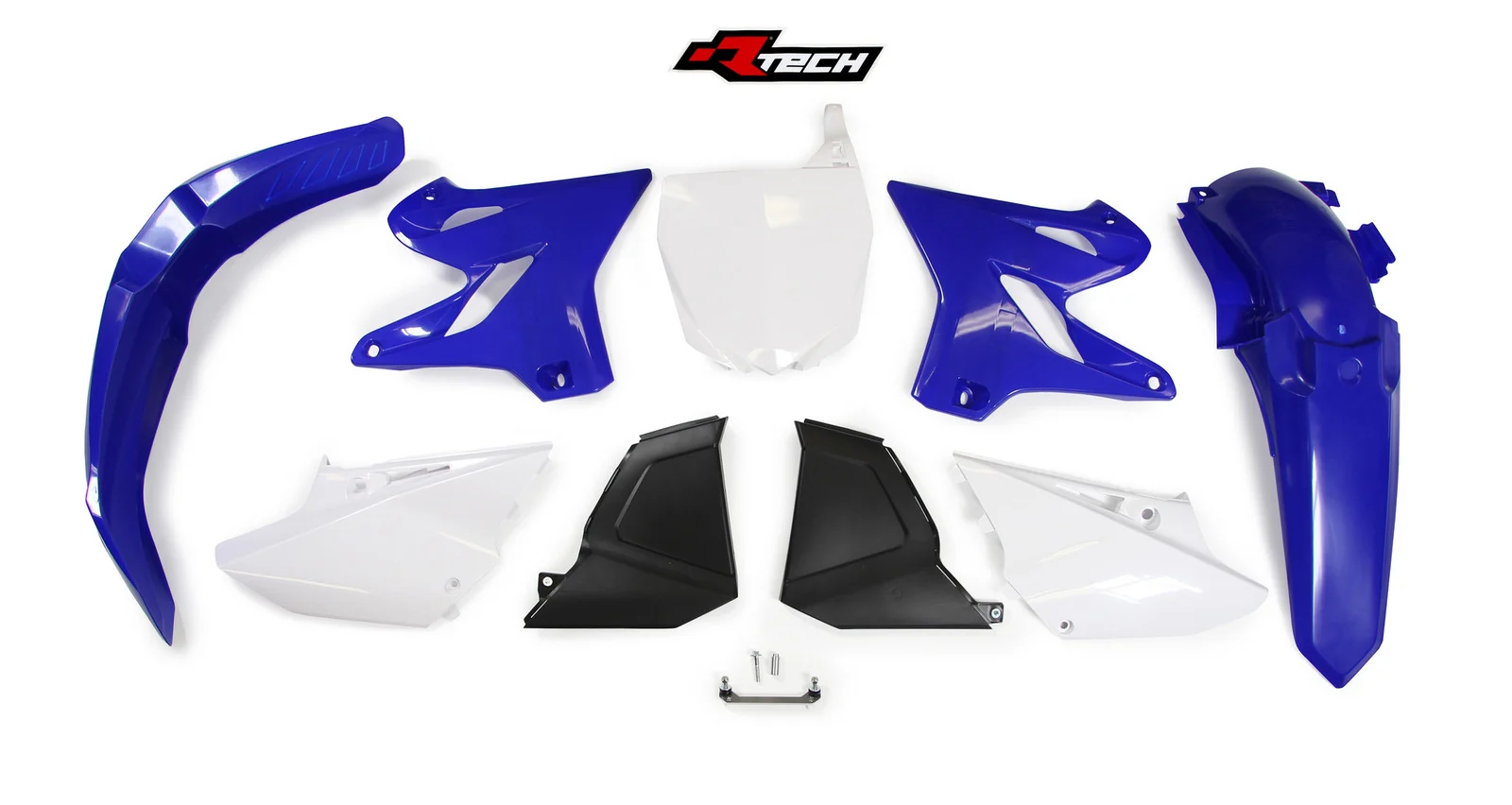 Rtech Plastics Kit - OE Style