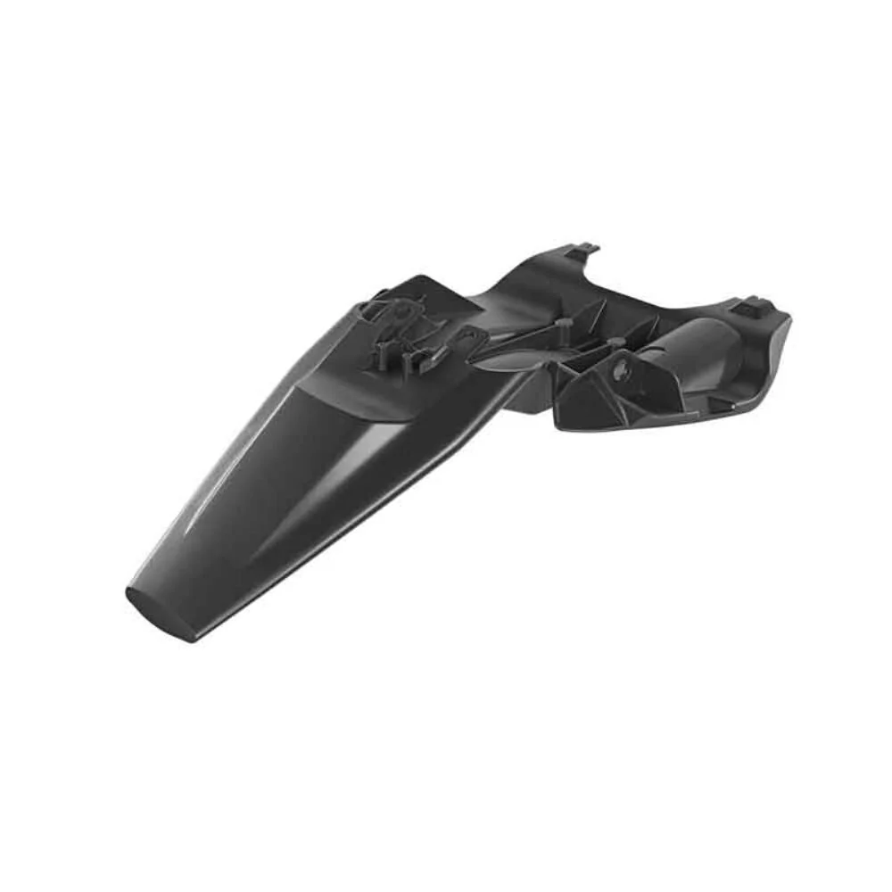 Rtech Rear Fender - Black