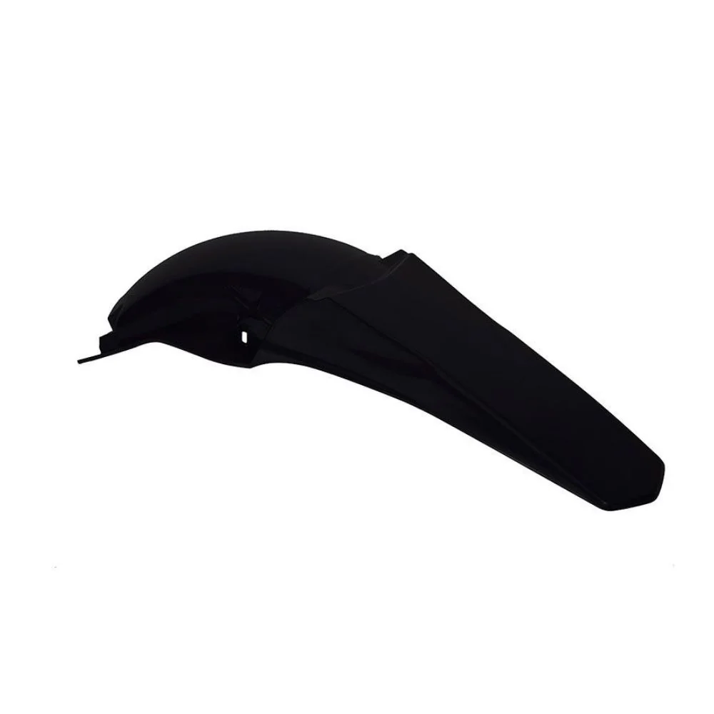 Rtech Rear Fender - Black