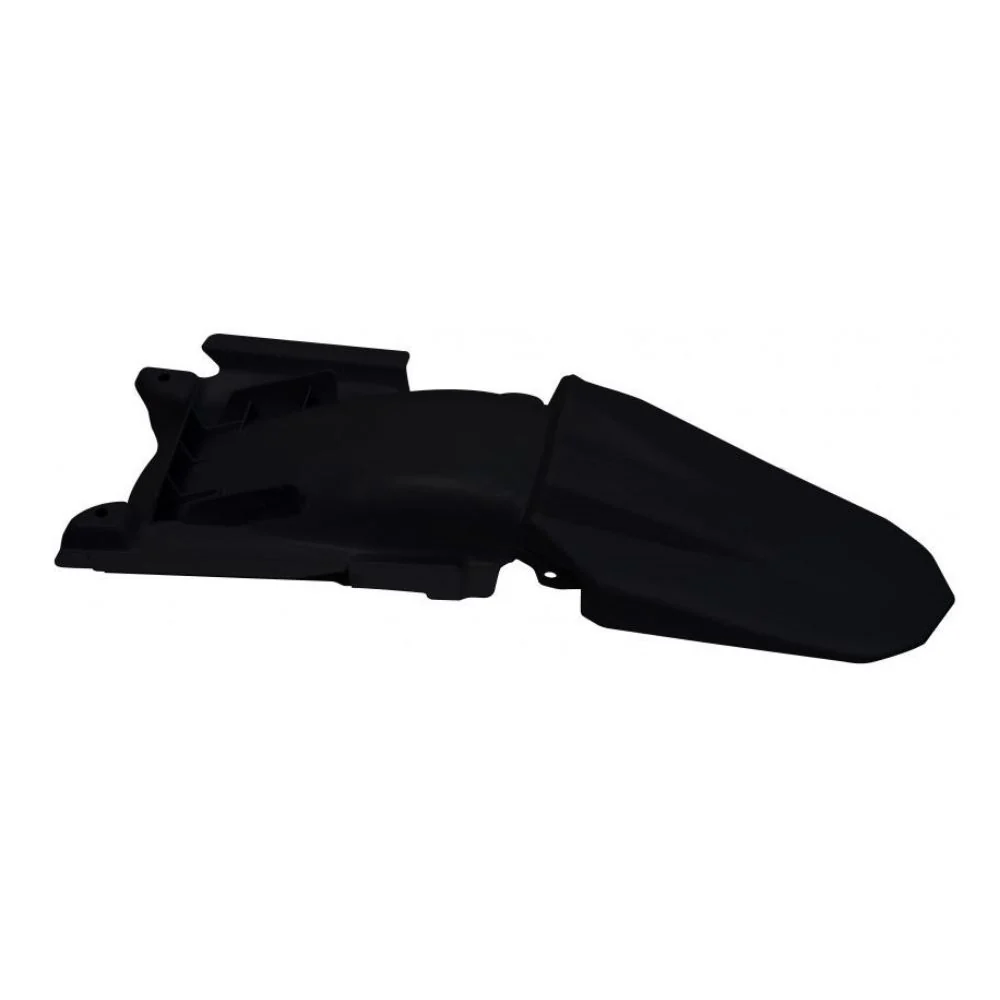 Rtech Rear Fender - Black