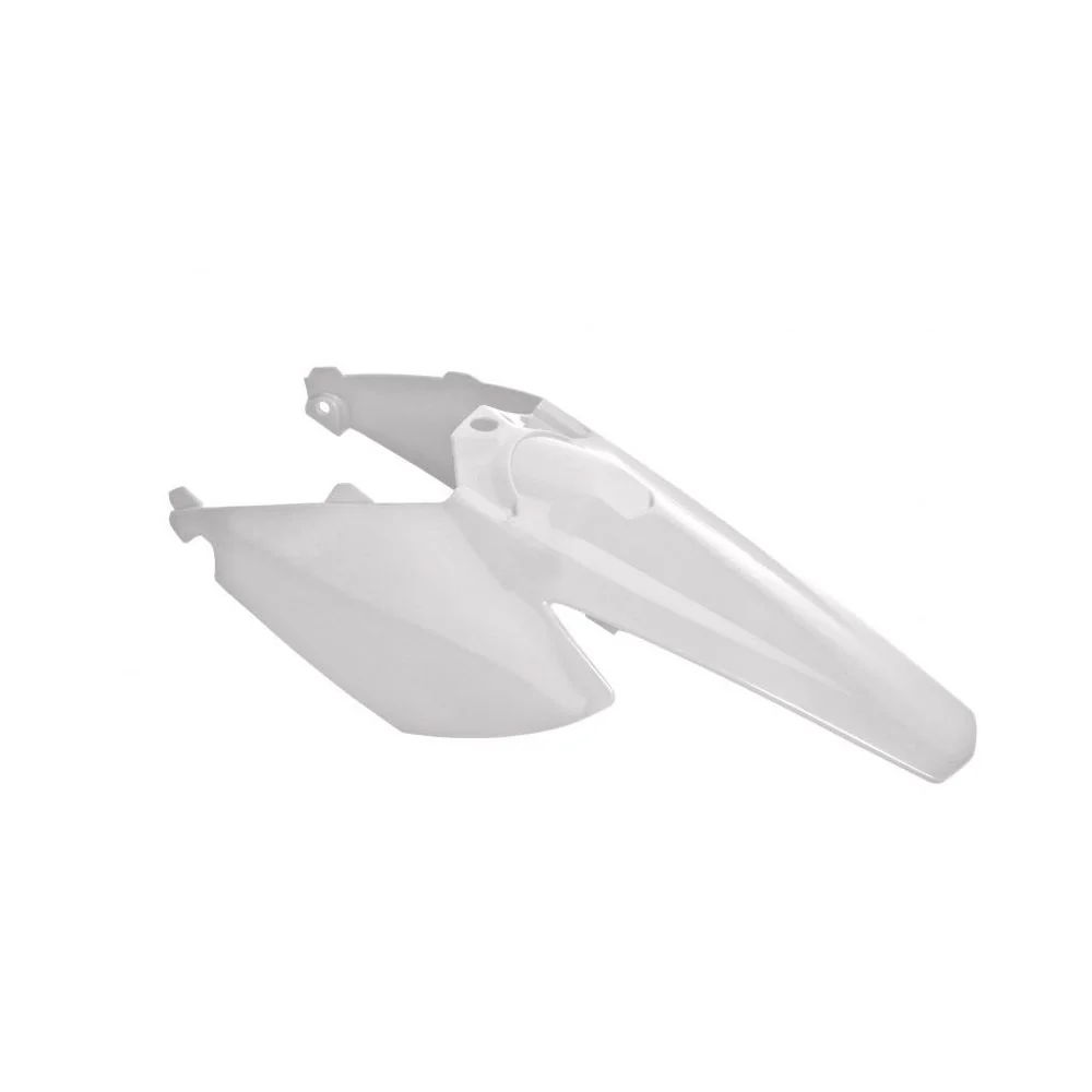 Rtech Rear Fender - White