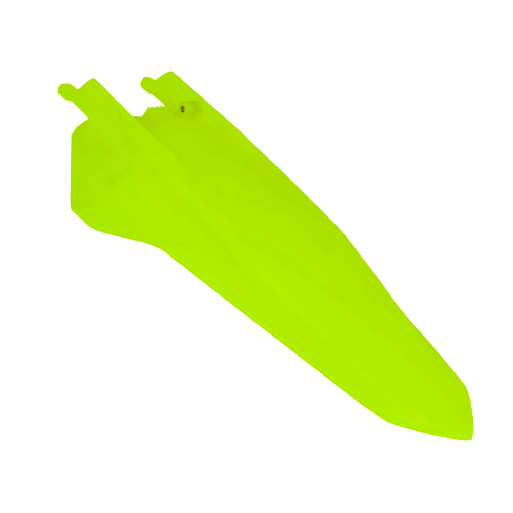 Rtech Rear Fender - Yellow
