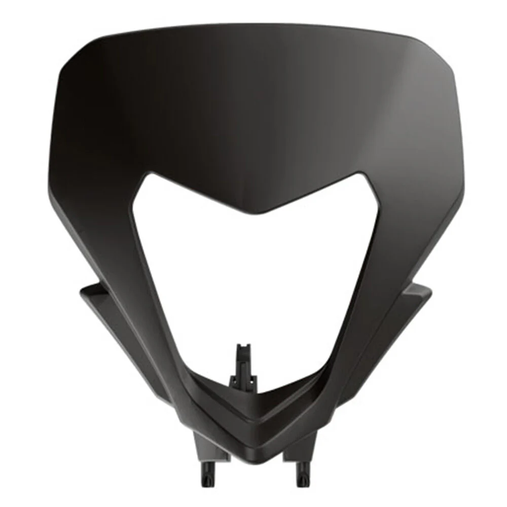Rtech Headlight Surround - Black