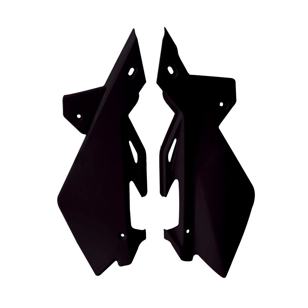 Rtech Side Panels - Black