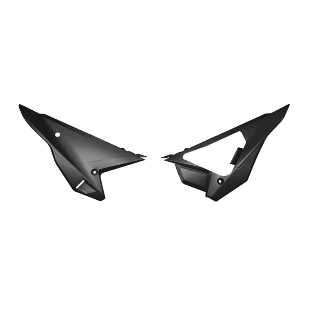 Rtech Side Panels - Black