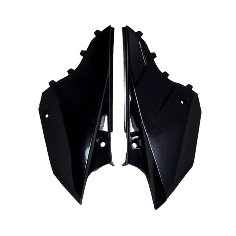 Rtech Revolution Side Panels - Black