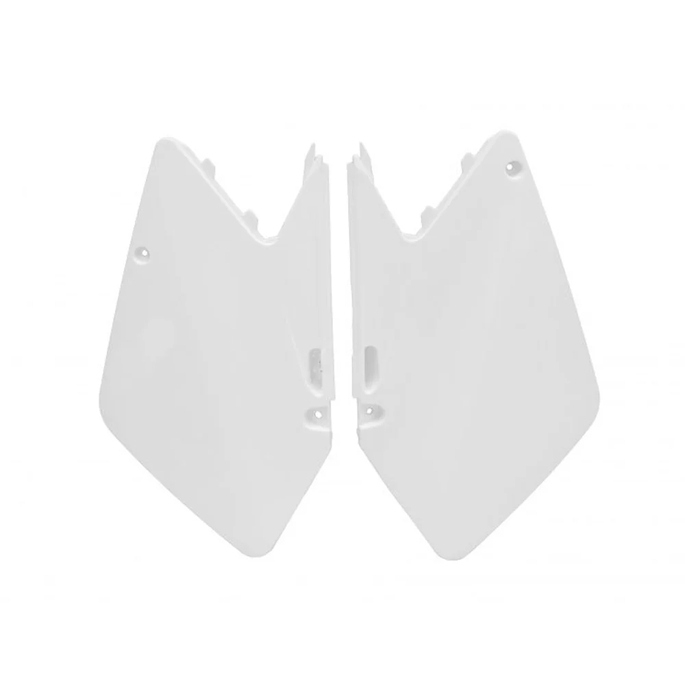 Rtech Side Panels - White