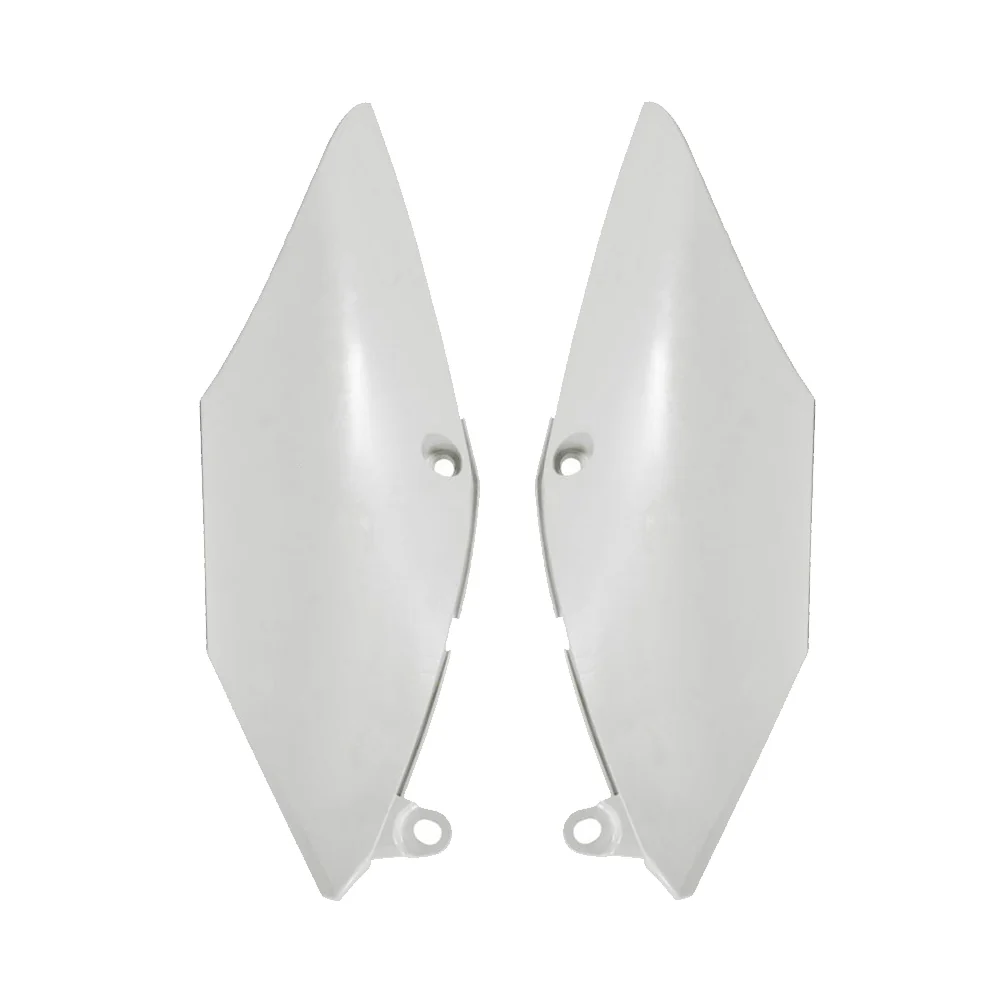 Rtech Side Panels - White