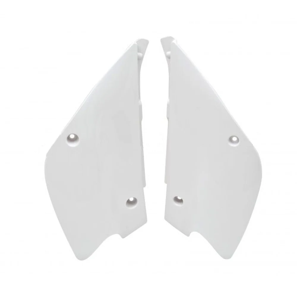 Rtech Side Panels - White